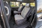 Kia Sedona SXL 2015 года